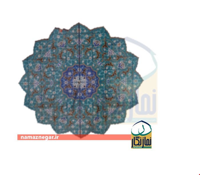 ترنج سقفی 120 سانتی 