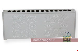 روشوفاژی (کاور رادیاتور سنتی)کد 102