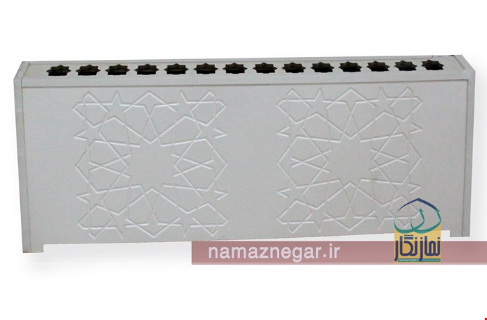 روشوفاژی (کاور رادیاتور سنتی)کد 102
