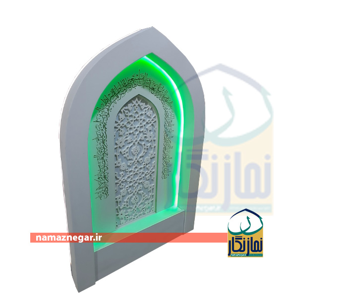 محراب خانگی طرح ریحان
