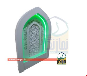 محراب خانگی مدل ریحان