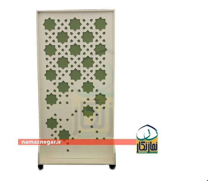 پارتیشن سنتی طرح تسنیم کد1