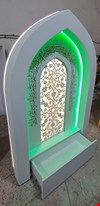 برای ایجاد فضایی معنوی در منزل و داشتن خانه ای به سبک اسلامی